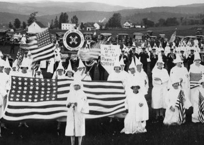 The Racist Legacy of “America First”