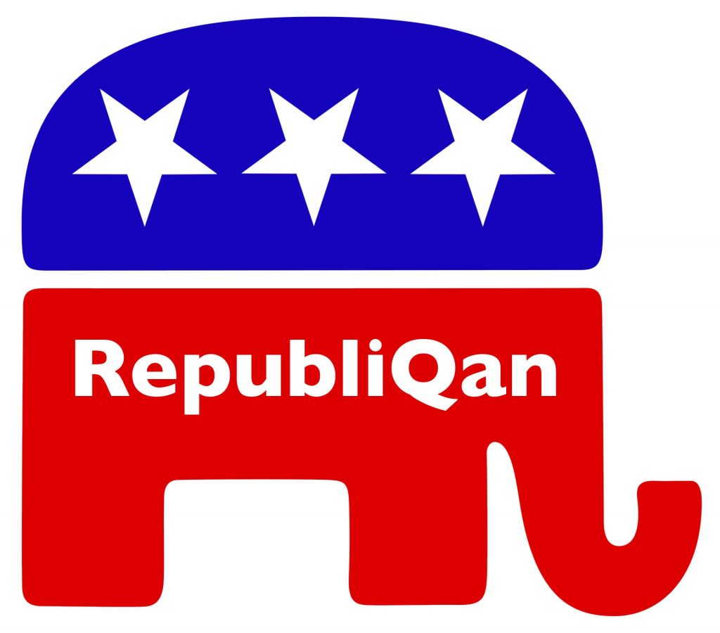 Welcome to the RepubliQan Party.