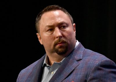 Karma Time for Jason Miller — One of Trump’s “Best People”