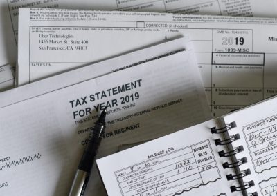 IRS Records Reveal How the Wealthiest Americans Avoid Income Tax