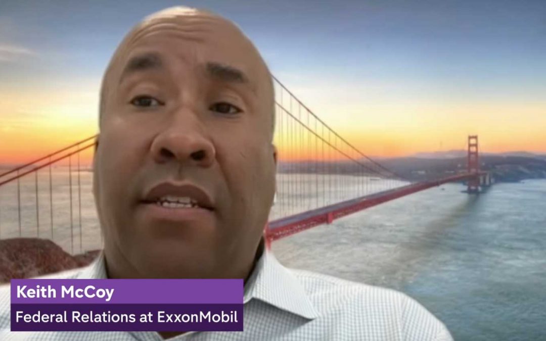 ExxonMobil Lobbyists Admit to Anti-Climate Actions on Video