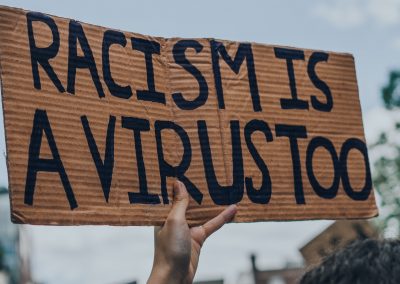 Are Some White People Just Suckers for the Con of Racism?