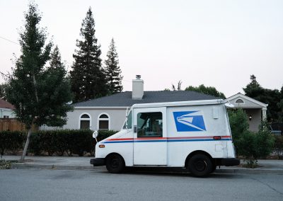 Why Is Louis DeJoy’s Plan to Ruin the US Postal Service Still Going into Effect?