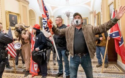 Have White Supremacists Morphed into a Fifth Column?