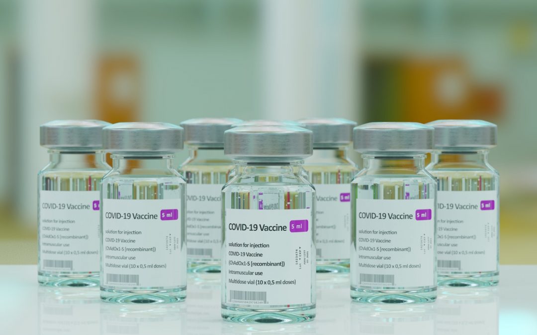 Anti-Vaxxers Are Making Big Money for Big Pharma