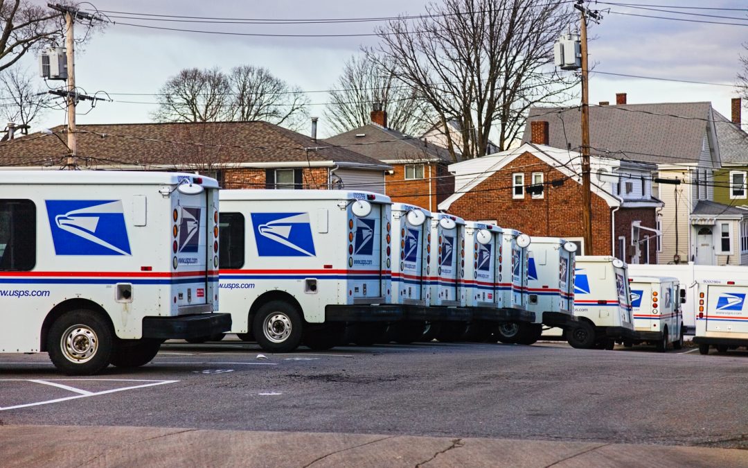 What is Behind the Effort to Destroy the United States Postal Service?