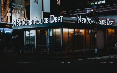 Toxic Exaggeration — NYPD Police Union Radically Inflates UnVaxxed Exodus Numbers