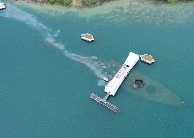 Pearl Harbor Day and January 6th — Similarities and Dangerous Differences