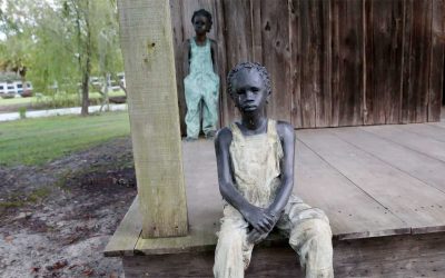 Most Slave Plantation Tours Omit the Horrors of Slavery