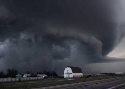 Tornadoes and Climate Change: What A Warming World Means for These Deadly Storms