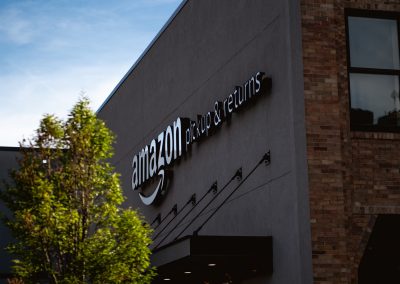 Amazon Dodged $5.2 Billion in Taxes in 2021