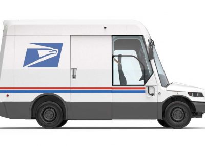 Fossil Fuel versus EVs — Who and What Is Behind the USPS Decision to Buy Diesel Trucks