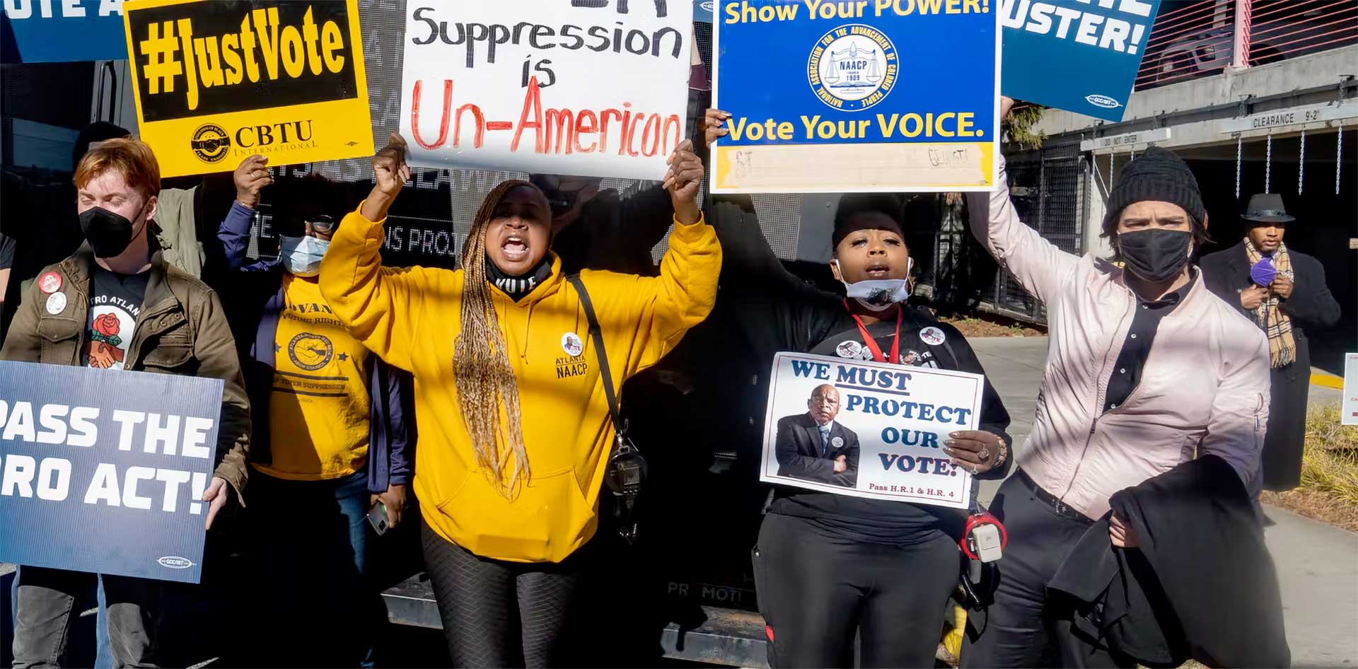 the-suppression-of-voting-rights-is-a-direct-attack-on-civil-rights