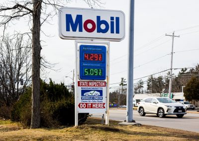 Oil Companies Are Blaming President Biden for High Gas Prices While Celebrating Windfall Profits