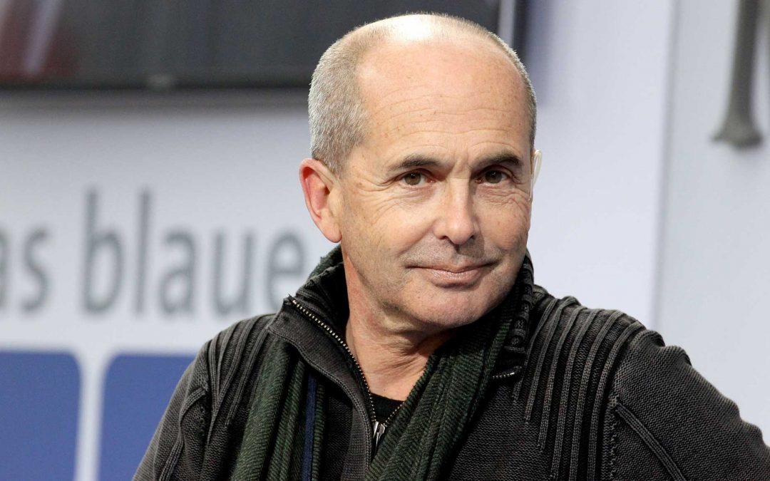 Celebrated Author Don Winslow Retires from Writing to Pick a Fight