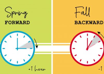 5 Arguments in Favor of Making Daylight Savings Permanent