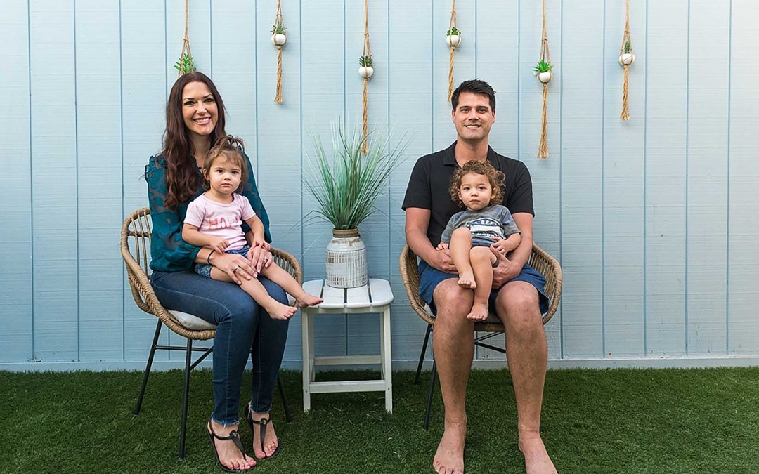 A California Couple Got Surprise Medical Bills over $100,000 for the Birth of Their Twins