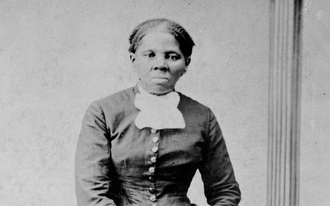 Harriet Tubman Did More than Rescue Slaves, She Was Also a Soldier and Spy