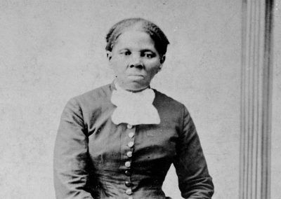 Harriet Tubman Did More than Rescue Slaves, She Was Also a Soldier and Spy