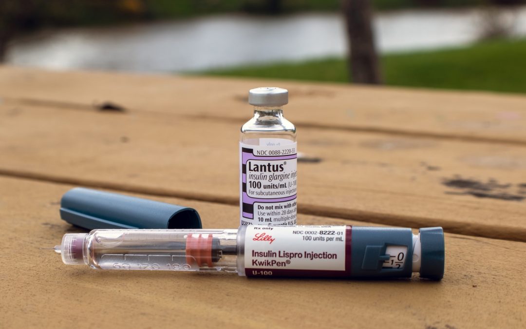 A Nonprofit Drugmaker Is Taking Aim at Insulin Price Gouging