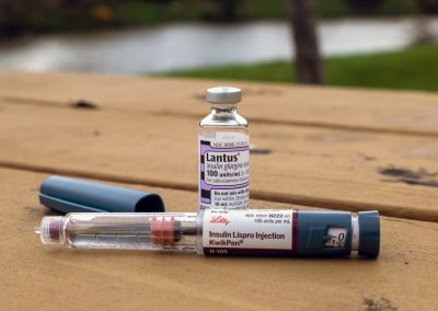 A Nonprofit Drugmaker Is Taking Aim at Insulin Price Gouging