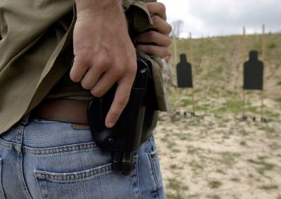 The Far-Reaching Implications of the Supreme Court’s Concealed Weapons Ruling
