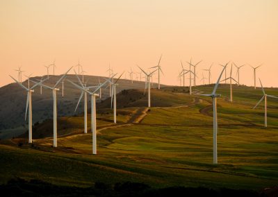 A New Report Outlines Canada’s Rapid Path for Renewable Energy Transition