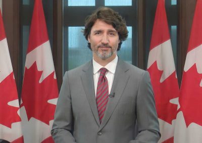 The Uvalde Massacre Prompts Canada’s Trudeau to Propose Strict New Gun Laws