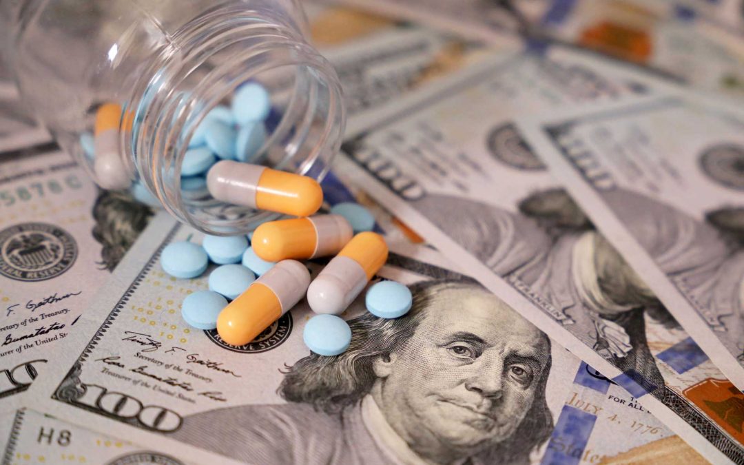 How Big Pharma’s Lawlessness Cost Americans $40 Billion in 2019