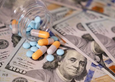 Drug Costs: Nobody Does Price Gouging Better Than Big Pharma