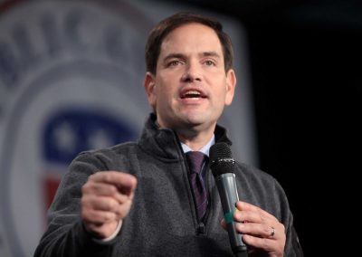 Marco Rubio’s “Pro-Life” Death Tax Is Another Assault on Social Security