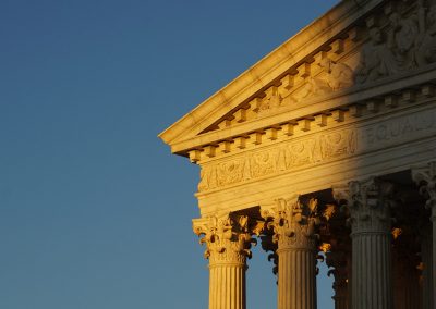The US Is in the Midst of a Judicial Coup by the Supreme Court