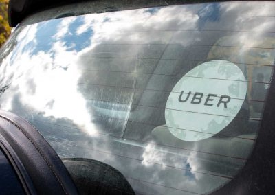 The Uber Files: How Lobbying and Corruption Made a Global Company