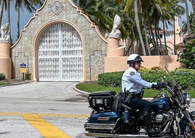 Trump and the Espionage Act: Here’s How the Documents Seized From Mar-a-Lago Show Possible Wrongdoing