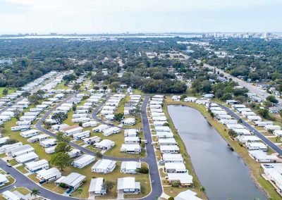 How Manufactured Homes Could Be a New Face for Affordable Housing
