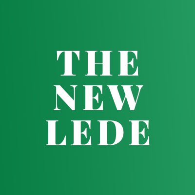 <a href="https://www.thenewlede.org/" target="_blank">The New Lede</a>