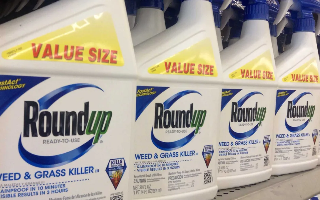 Bayer Faces a Long Line-up of New Roundup Weedkiller Cancer Lawsuits