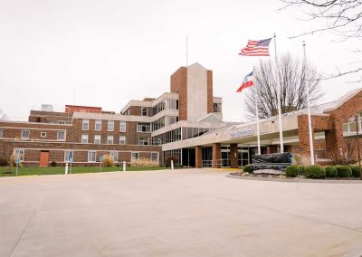 What Happens When Private Equity Comes to Cash in on Rural Hospitals