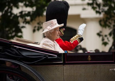 The Long Reign and Enduring Legacy of Queen Elizabeth II