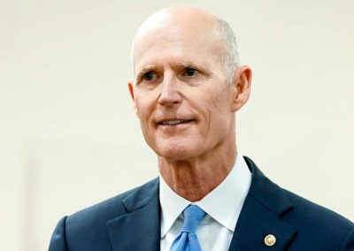Rick Scott’s Epic Failure for the GOP: Squandered Millions, Crappy Candidates and PR Gaffs