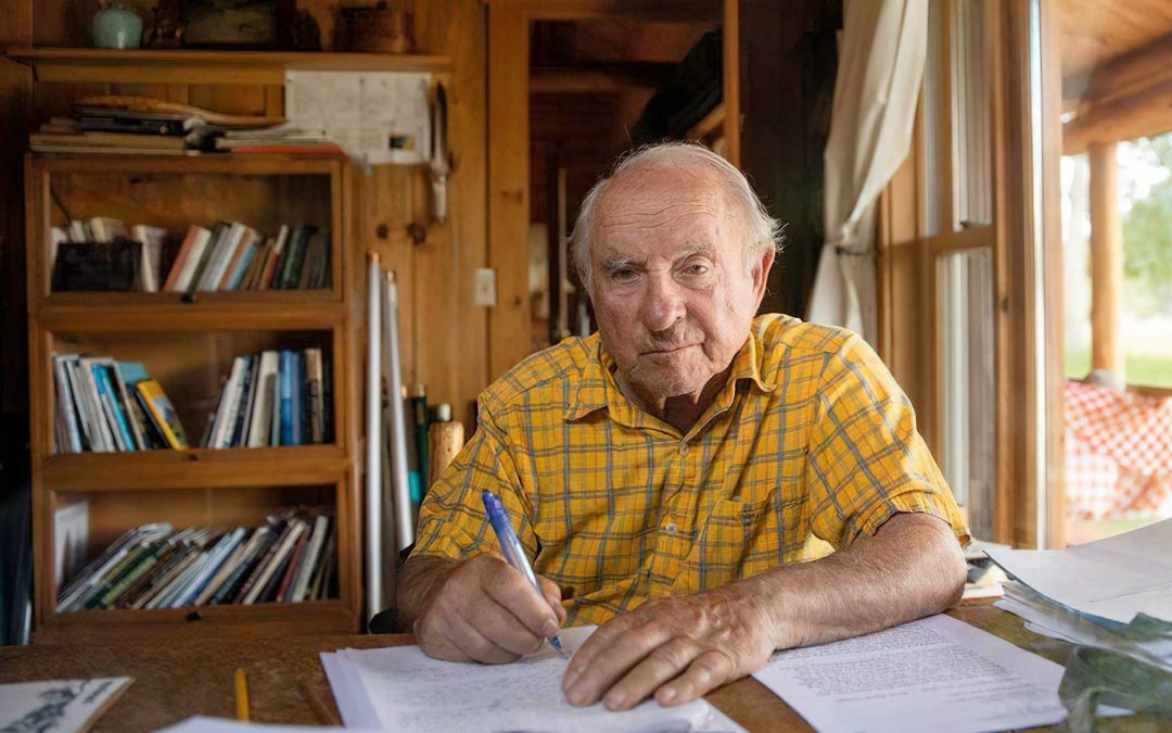 Patagonia’s Founder and Owner Gives the Company to the Earth