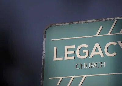 Churches Are Breaking the Law by Endorsing in Elections and the IRS Is Looking the Other Way