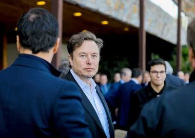 An Open Letter to Elon Musk: Advice From the Cheap Seats
