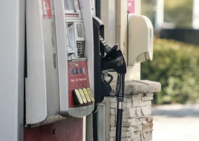 High Gas Prices Are the Republican Party’s and Big Oil’s Midterm Election Strategy
