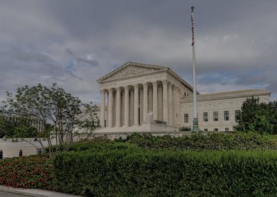 The Most Important Reason to Vote November 8th: The Supreme Court