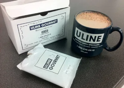 Uline: The Box Company Fueling Election Denial and Far-Right Ideologies