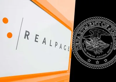 DOJ Opens Investigation Into Rent-Setting Tech Company RealPage