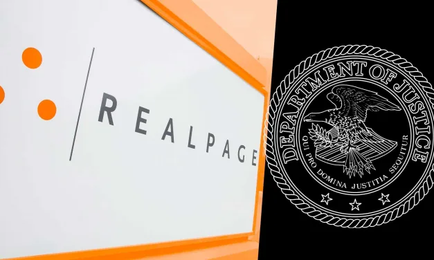 DOJ Opens Investigation Into Rent-Setting Tech Company RealPage