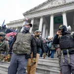 Oath Keepers Convictions, the Limits of Free Speech — And the Threat Posed By Militias