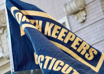 Oath Keepers Convictions, the Limits of Free Speech — And the Threat Posed By Militias